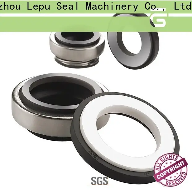 funky metal bellow mechanical seal from free sample for beverage 1