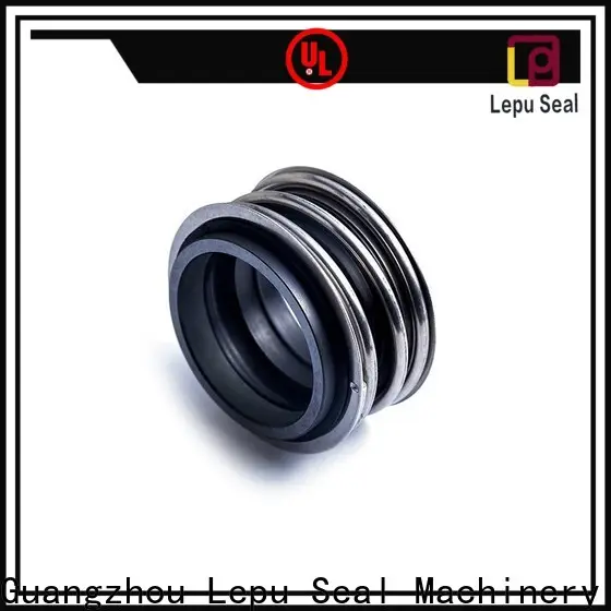 Lepu 155b bellows mechanical seal company for beverage 1