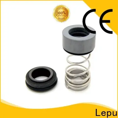 Lepu flanged mechanical seal grundfos pump ODM for sealing joints 1