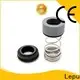 Lepu flanged mechanical seal grundfos pump ODM for sealing joints 1