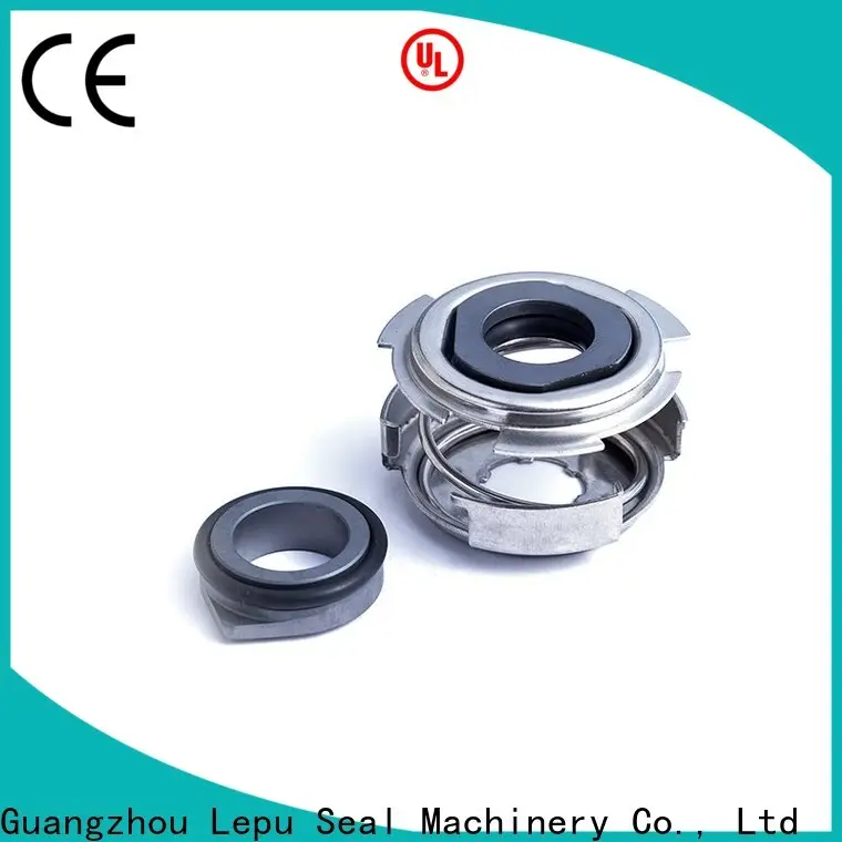 Lepu grundfos grundfos mechanical shaft seals bulk production for sealing frame 1