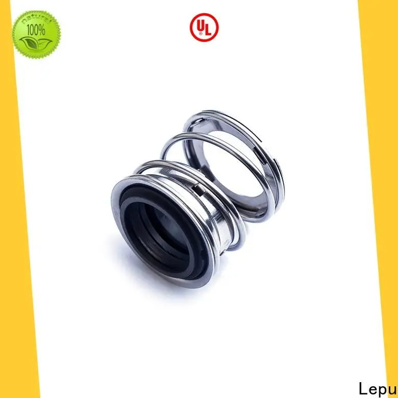 solid mesh bellow seal spring ODM for beverage 1