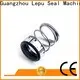 portable mechanical seal types pdf lepu for wholesale for pulp making 1