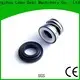 Lepu pump metal bellow mechanical seal factory for food 1