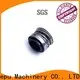 Lepu Lepu mechanical seal metal bellow seals bulk production for high-pressure applications 1