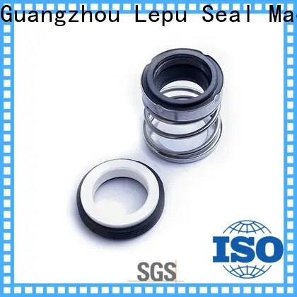 Lepu multi metal bellow seals for business for high-pressure applications 1