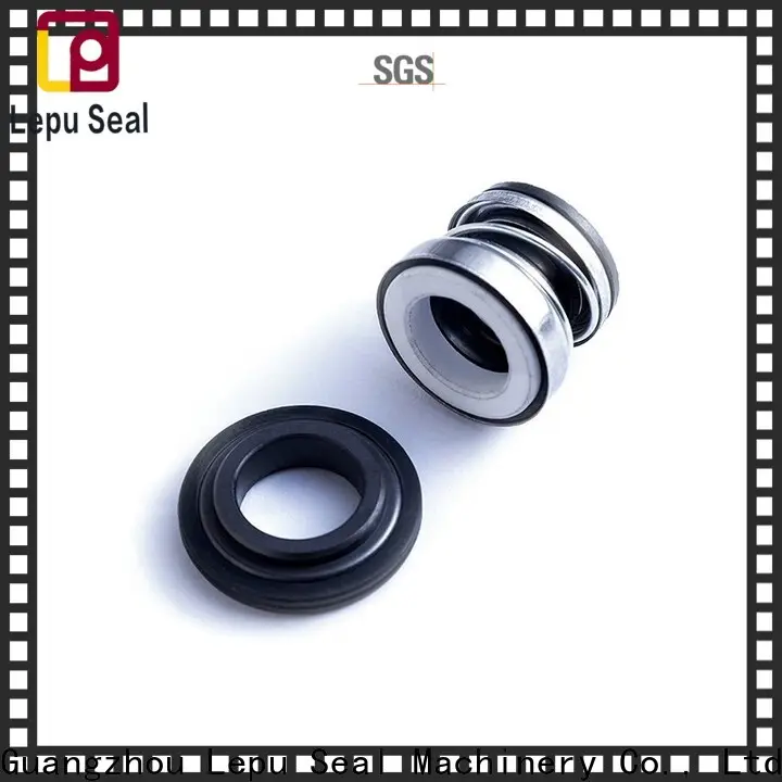 Lepu on-sale high temperature mechanical seal bulk production for high-pressure applications 1