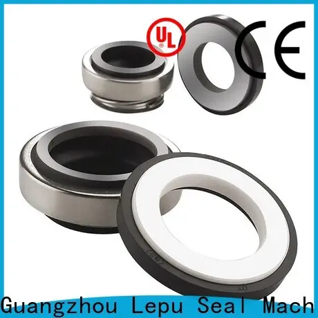 Lepu durable burgmann mechanical seal for wholesale high temperature 1
