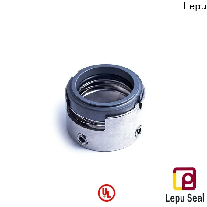 Lepu hj92n eagleburgmann mechanical seal catalogue customization high temperature 1