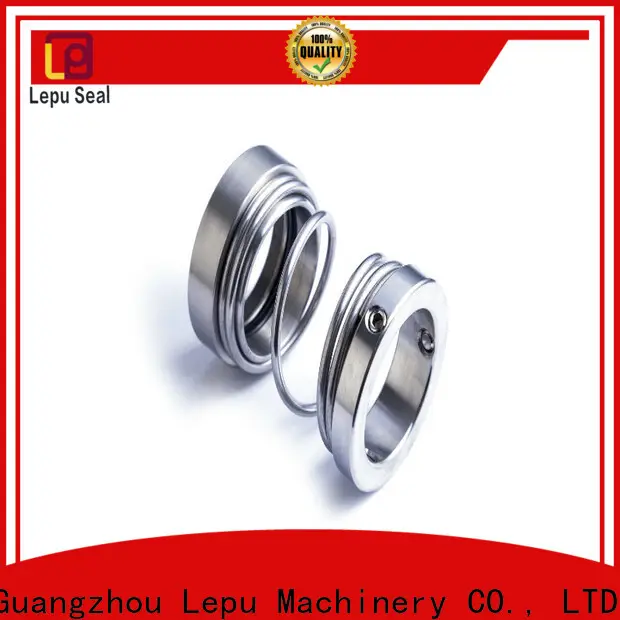 Lepu using Burgmann Mechanical Seal Wholesale buy now vacuum 1
