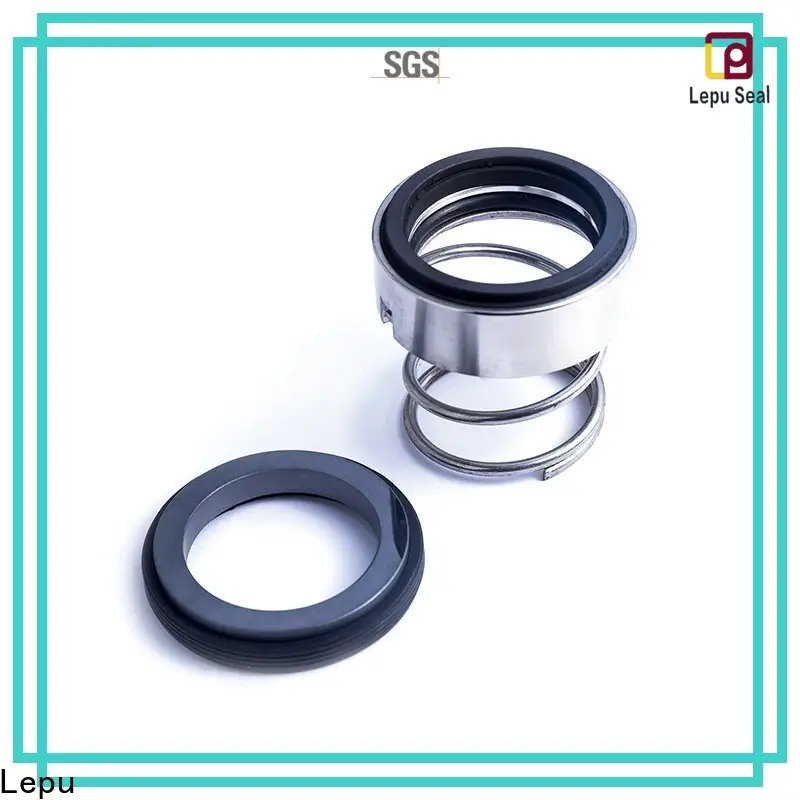 durable eagleburgmann mechanical seal catalogue top ODM high pressure 1