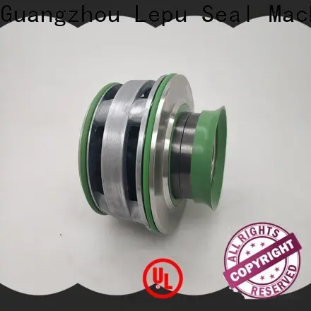 Lepu durable Flygt Submersible Pump Mechanical Seal free sample for short shaft overhang 1