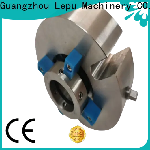 Lepu High-quality double cartridge seal company bulk buy 1