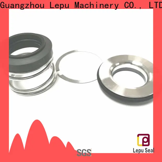 Lepu lpsru3 Alfa Laval Double Mechanical Seal customization for high-pressure applications 1