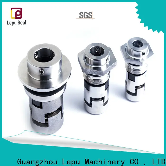 Lepu portable grundfos mechanical seal Supply for sealing joints 1