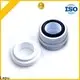 Lepu New teflon bellow company 1