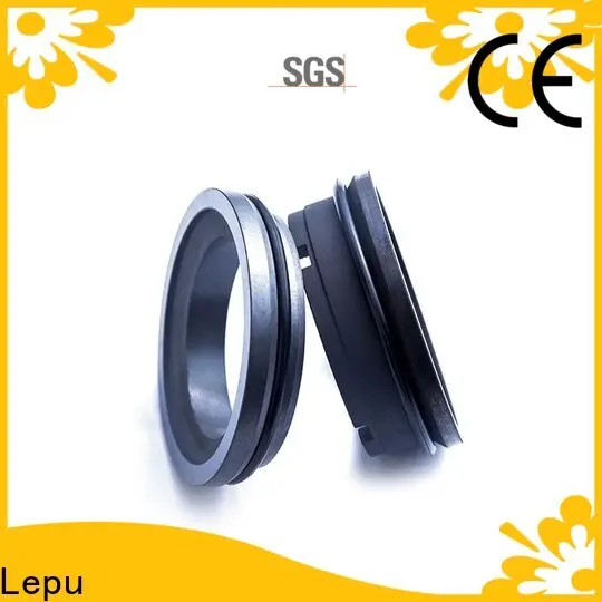Lepu Top APV Mechanical Seal ODM for beverage 1