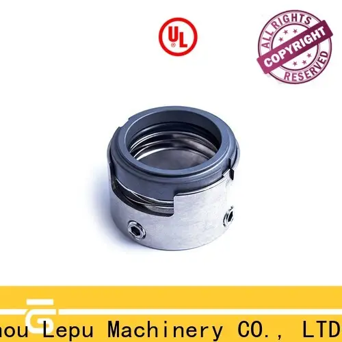 Lepu solid mesh pump seal customization for fluid static application 1