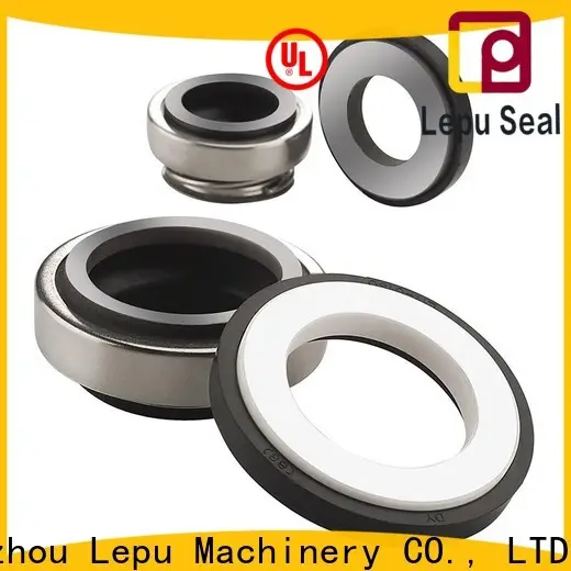 durable metal bellow mechanical seal mg1mg12mg13 ODM for high-pressure applications 1