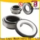 durable metal bellow mechanical seal mg1mg12mg13 ODM for high-pressure applications 1