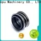 solid mesh bellow seal mechanical free sample for food 1