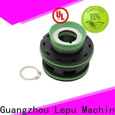 Lepu carbide flygt pump mechanical seal company for short shaft overhang 1
