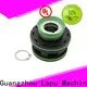 Lepu carbide flygt pump mechanical seal company for short shaft overhang 1