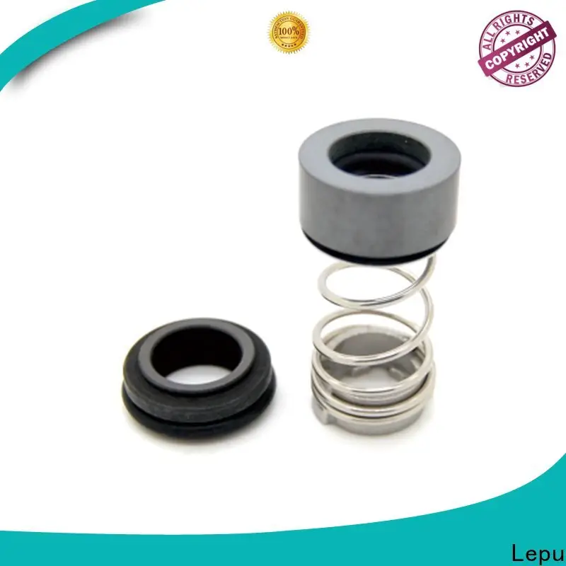 Lepu latest grundfos mechanical shaft seals bulk production for sealing joints 1