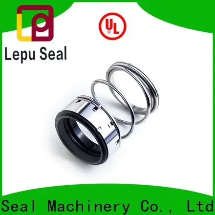 high-quality john crane seals multipurpose manufacturer for paper making for petrochemical food processing, for waste water treatment 1