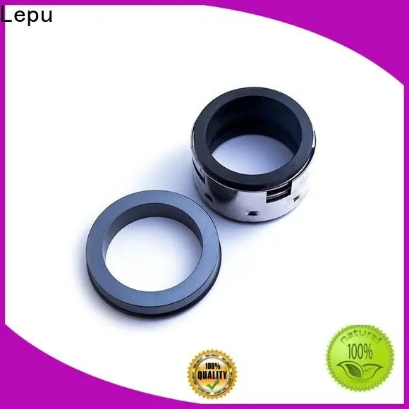 solid mesh john crane type 21 mechanical seal water for wholesale for chemical 1