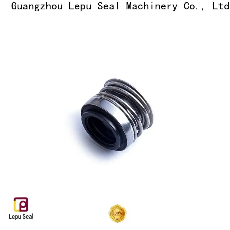funky bellow seal made OEM for beverage 1