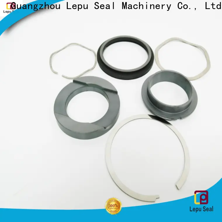 Lepu lpfkl150a fristam pump seal kits ODM for high-pressure applications 1