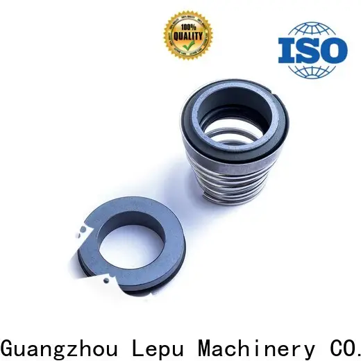 latest metal bellow mechanical seal pump customization for high-pressure applications 1