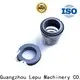 latest metal bellow mechanical seal pump customization for high-pressure applications 1