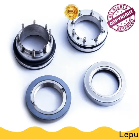 Lepu New mechanical pump seals suppliers customization for food 1