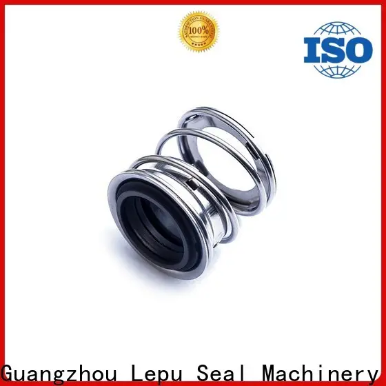 Lepu lepu john crane type 2100 mechanical seal supplier for chemical 1