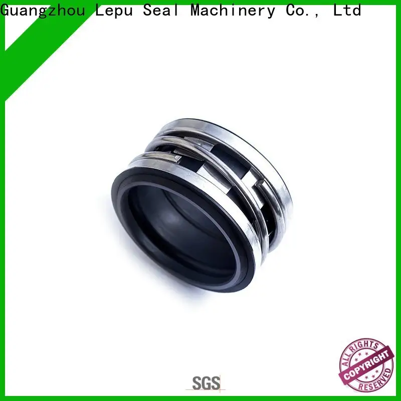 portable john crane seals multipurpose customization for pulp making 1