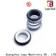 Lepu Breathable metal bellow mechanical seal factory for high-pressure applications 1