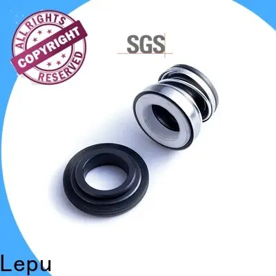 Lepu durable mechanical seal types OEM for beverage 1
