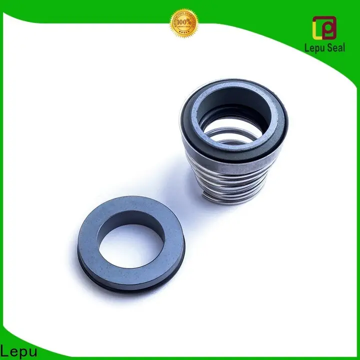 Lepu household conical spring mechanical seal ODM for food 1