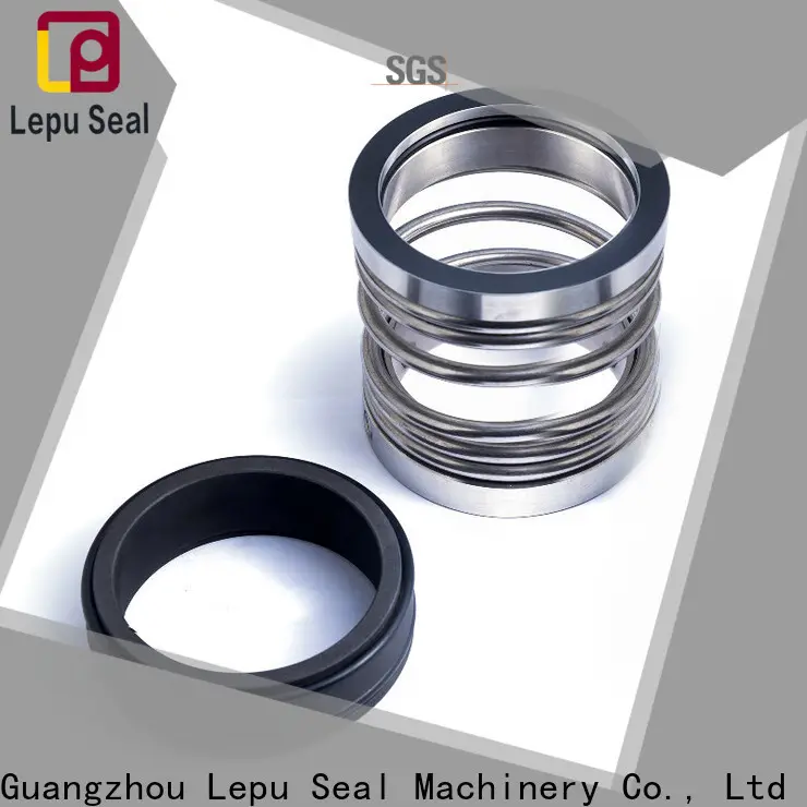 high-quality nippon pillar mechanical seal seal customization for beverage 1