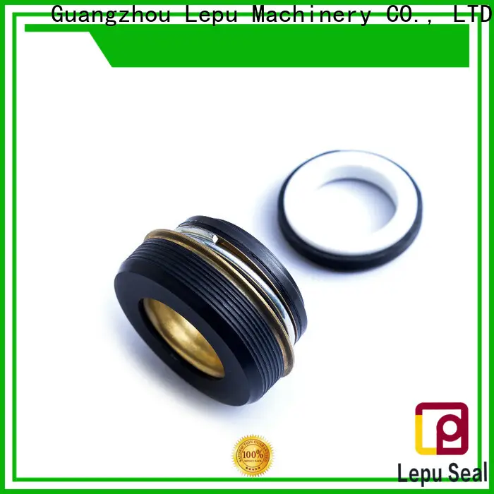 Lepu solid mesh automotive water pump seal kits free sample for food 1