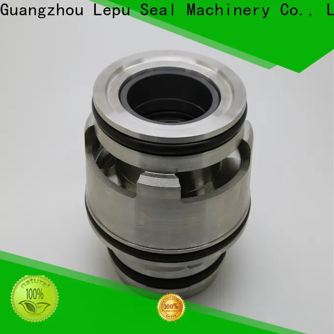 Lepu at discount mechanical seal grundfos pump OEM for sealing frame 1