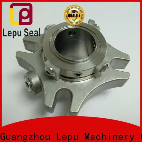 Lepu m7n burgmann mg1 seal bulk production high pressure 1