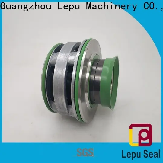 Lepu upper flygt mechanical seals best supplier for short shaft overhang 1