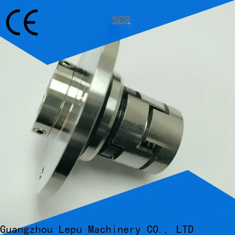 Lepu Lepu mechanical seal kit shaft seal grundfos manufacturers for sealing frame 1