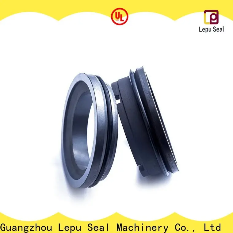 Lepu High-quality APV Mechanical Seal manufacturers OEM for high-pressure applications 1