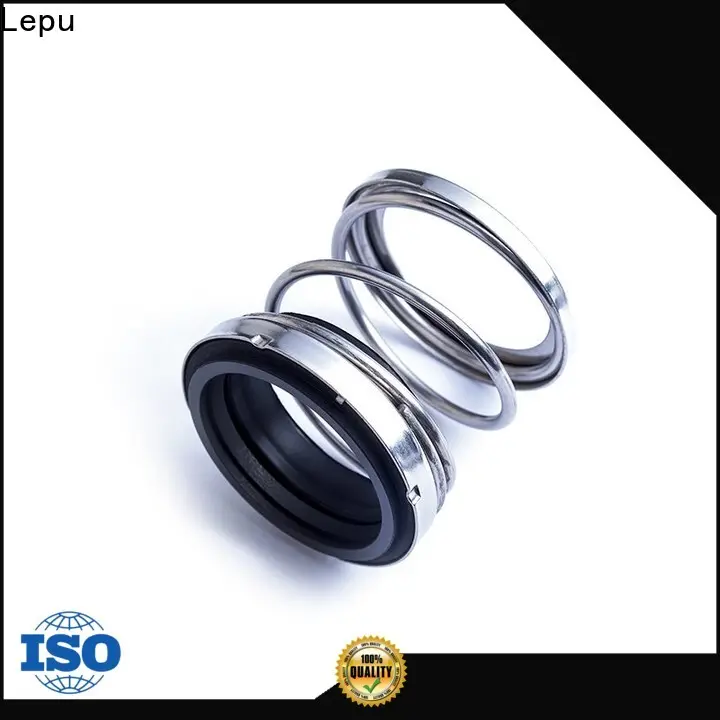 Lepu pump burgmann mechanical seal m7n customization high pressure 1