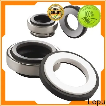 Lepu at discount bellows mechanical seal customization for high-pressure applications 1