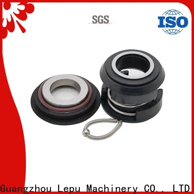 latest Flygt 3152 Mechanical Seal carbide bulk production for short shaft overhang 1